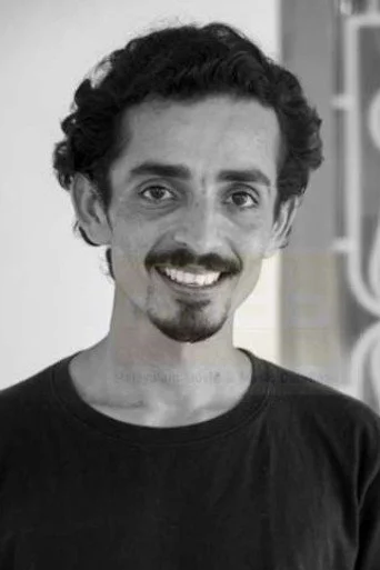 Chân dung Rajesh Madhavan