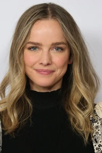 Chân dung Allison Miller