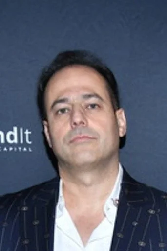 Chân dung Joel Cohen