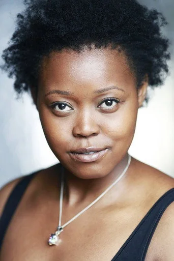 Chân dung Luyanda Unati Lewis-Nyawo