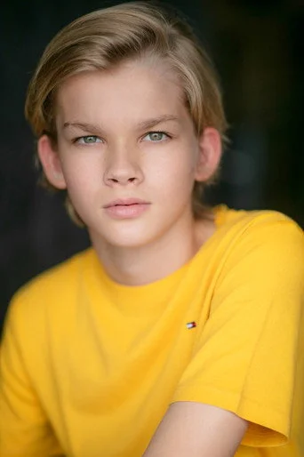Chân dung Jordy Campbell