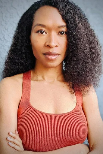 Chân dung Carollette Phillips