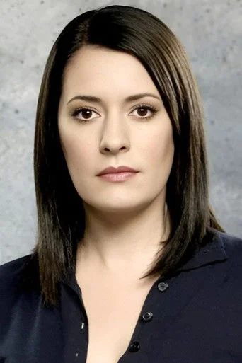 Chân dung Paget Brewster