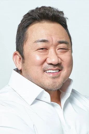 Chân dung Don Lee