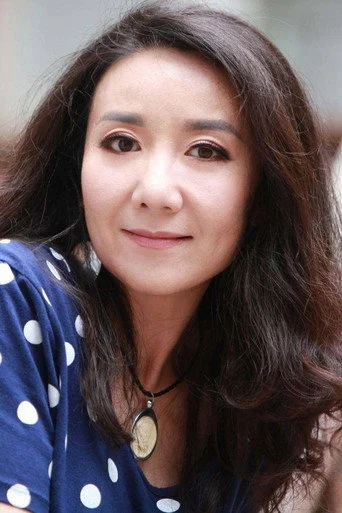 Chân dung Zhao Qianzi