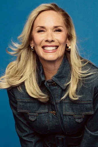 Chân dung Leanne Morgan