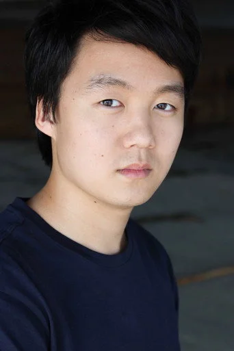 Chân dung Ethan Josh Lee