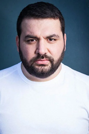 Chân dung Sahin Eryilmaz