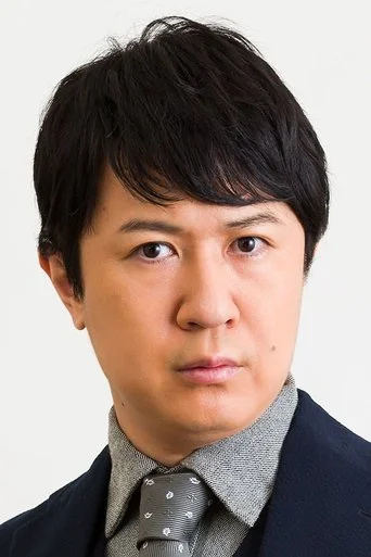Chân dung Tomokazu Sugita