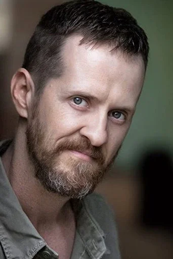 Chân dung Brad Carter