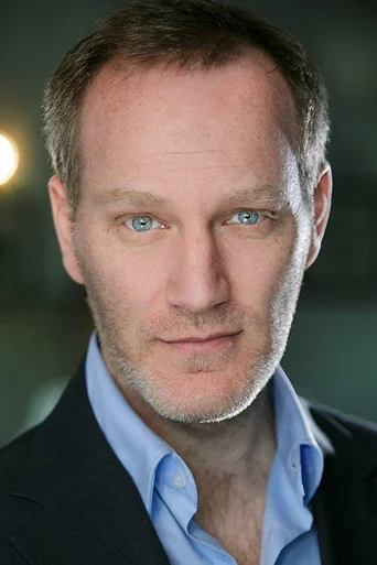 Chân dung Brian Caspe