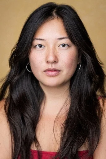 Chân dung Vanessa Eng