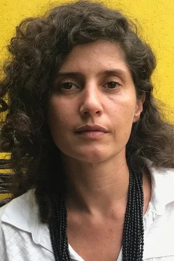 Chân dung Gabriela Carneiro da Cunha