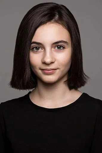 Chân dung Lara McDonnell