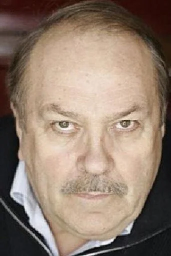 Chân dung Patrice Melennec