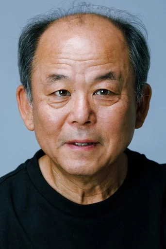 Chân dung Kim Ki-cheon