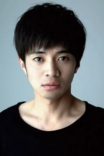 Chân dung Masato Wada