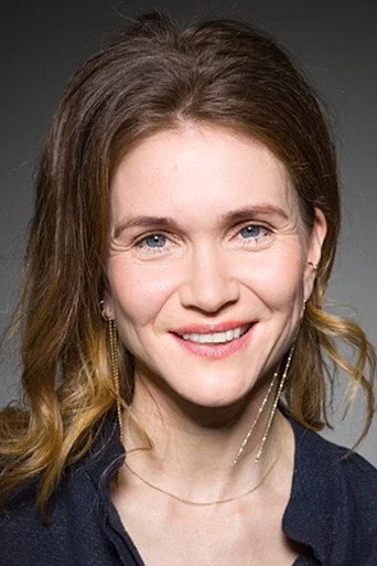 Chân dung Lisa Hagmeister
