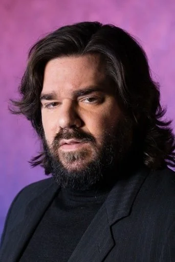 Chân dung Matt Berry