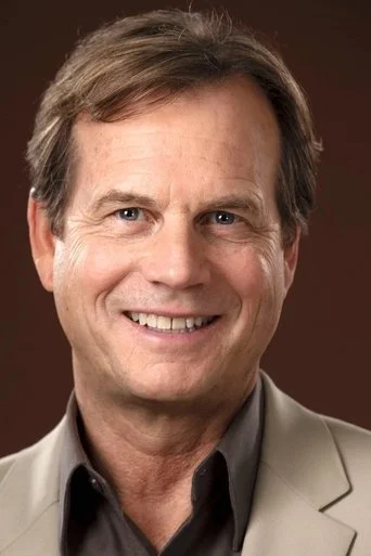 Chân dung Bill Paxton