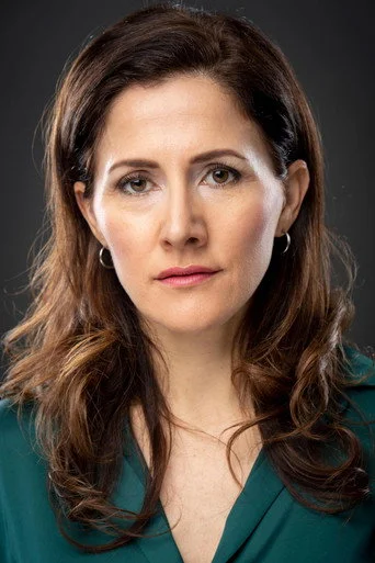 Chân dung Antonella Axisa