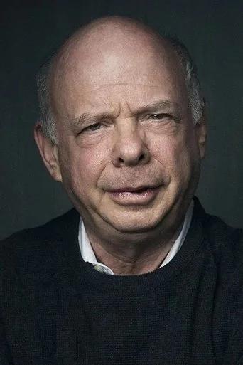 Chân dung Wallace Shawn