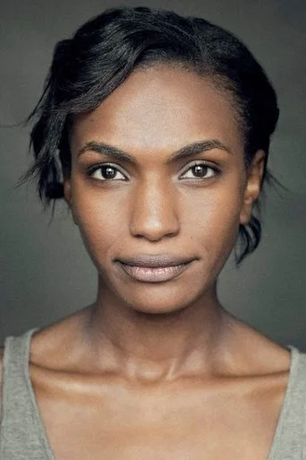 Chân dung Isaura Barbé-Brown