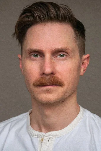 Chân dung Matthew Lemche