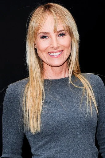 Chân dung Chynna Phillips