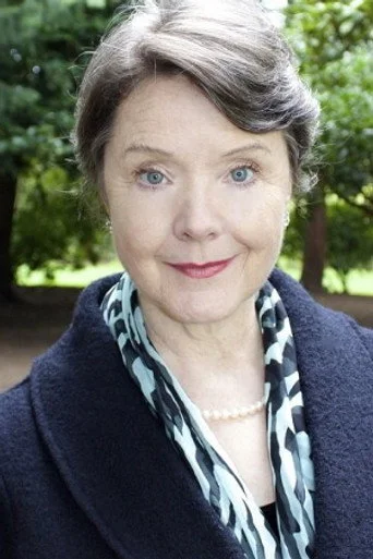 Chân dung Ellen McLain