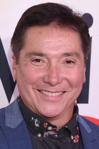 Chân dung Benito Martinez