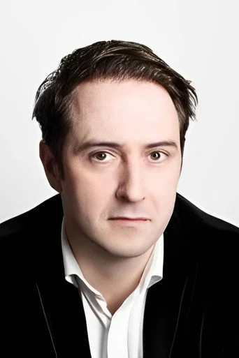 Chân dung Richard Forsgren