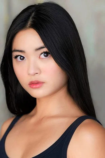 Chân dung Ashley Liao