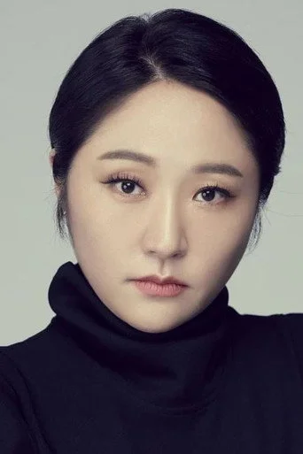 Chân dung Kim Hyun-sook