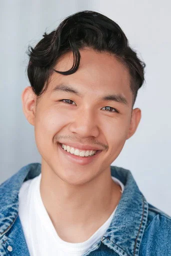 Chân dung Vinh Nguyen