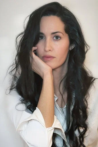 Chân dung Victoria Cabral