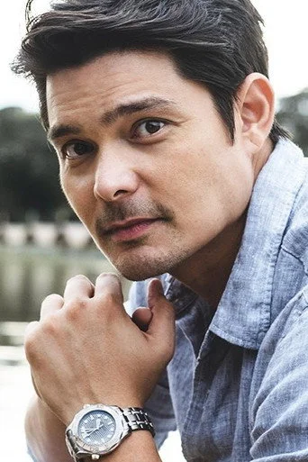 Chân dung Dingdong Dantes