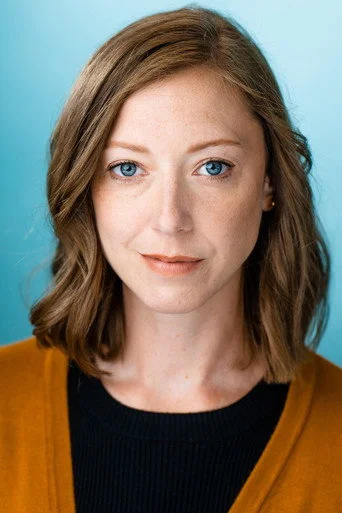 Chân dung Johanna McGinley
