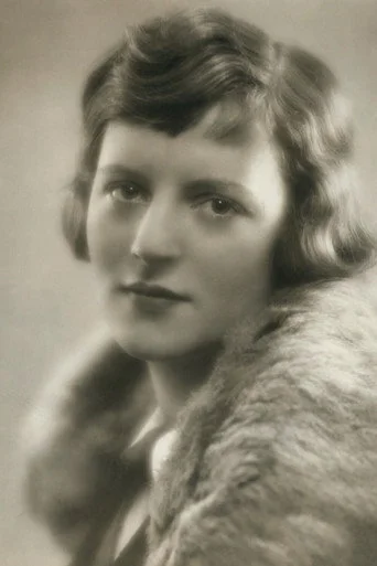 Chân dung Marjorie Mars