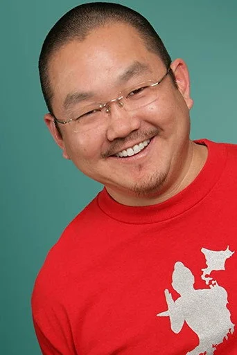 Chân dung Aaron Takahashi
