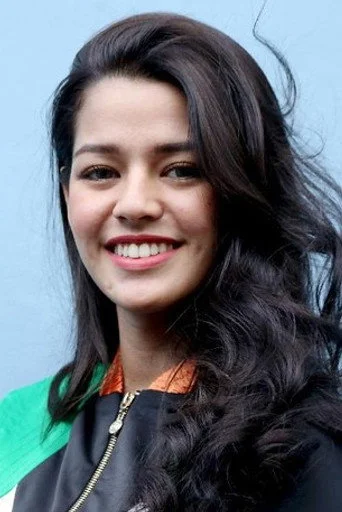 Chân dung Susan Sameh