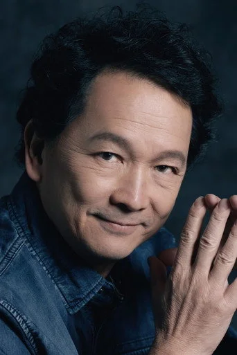 Chân dung Liu Kai-Chi