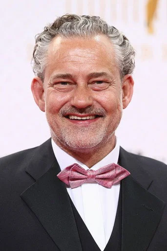 Chân dung Rolf Kanies