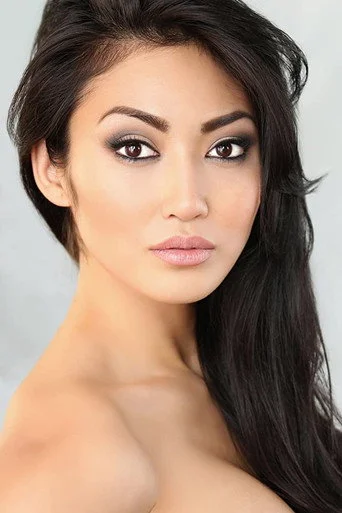 Chân dung Chasty Ballesteros