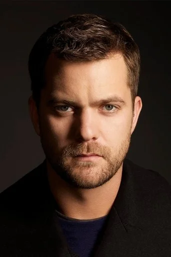 Chân dung Joshua Jackson