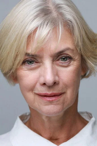 Chân dung Diana Kent