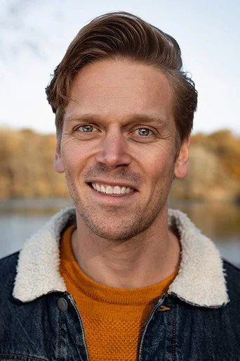 Chân dung Michael de Roos