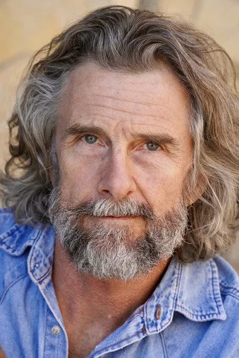 Chân dung Brian Duffy