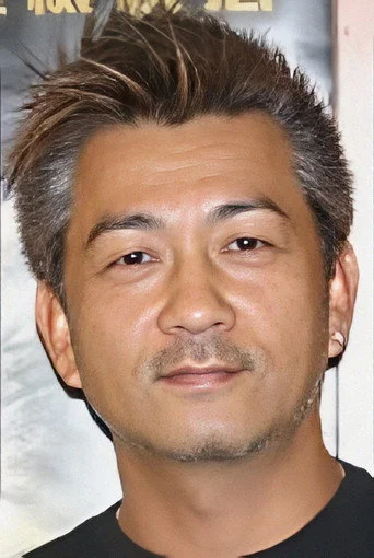 Chân dung Dion Lam