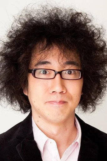 Chân dung Kentaro Tone